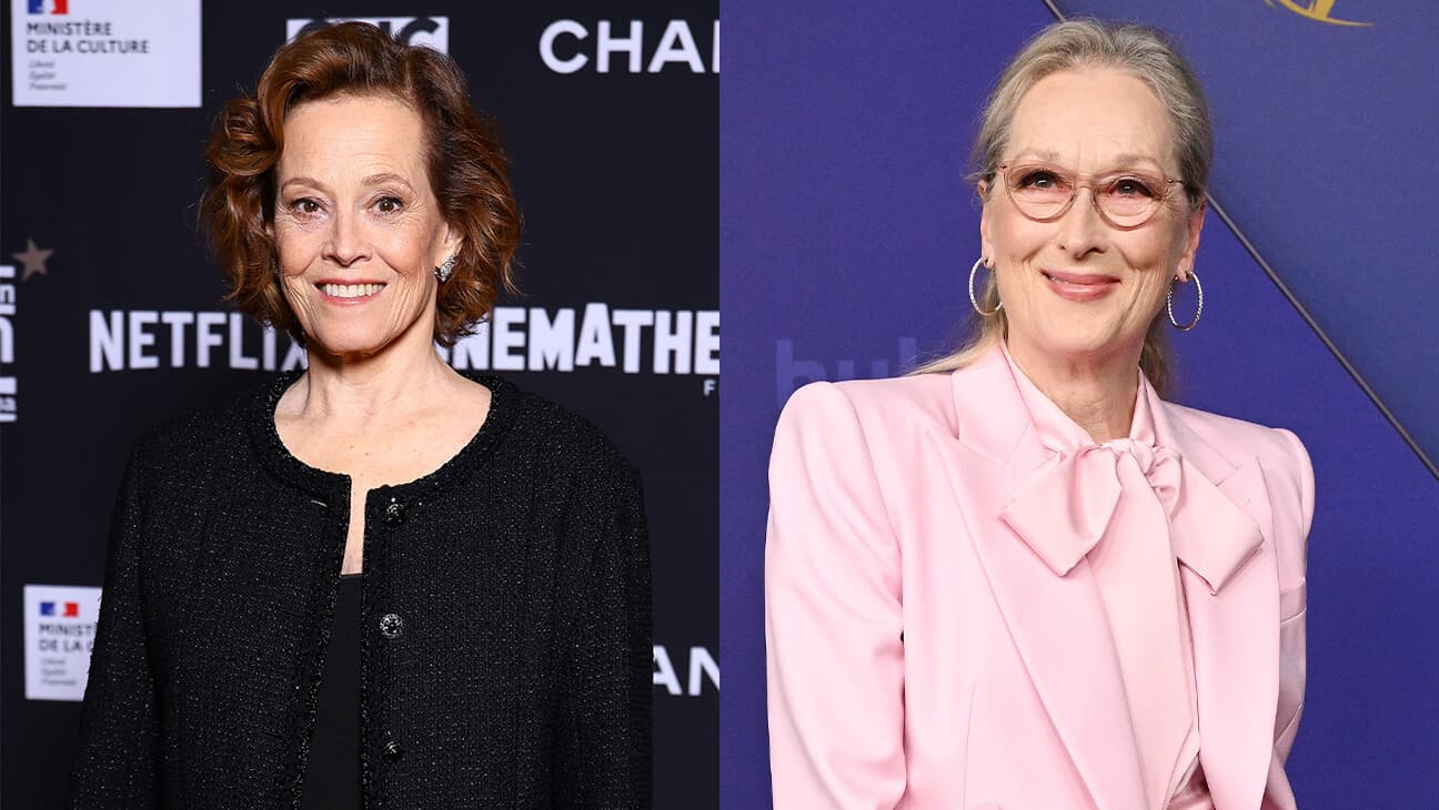 Streep, Weaver