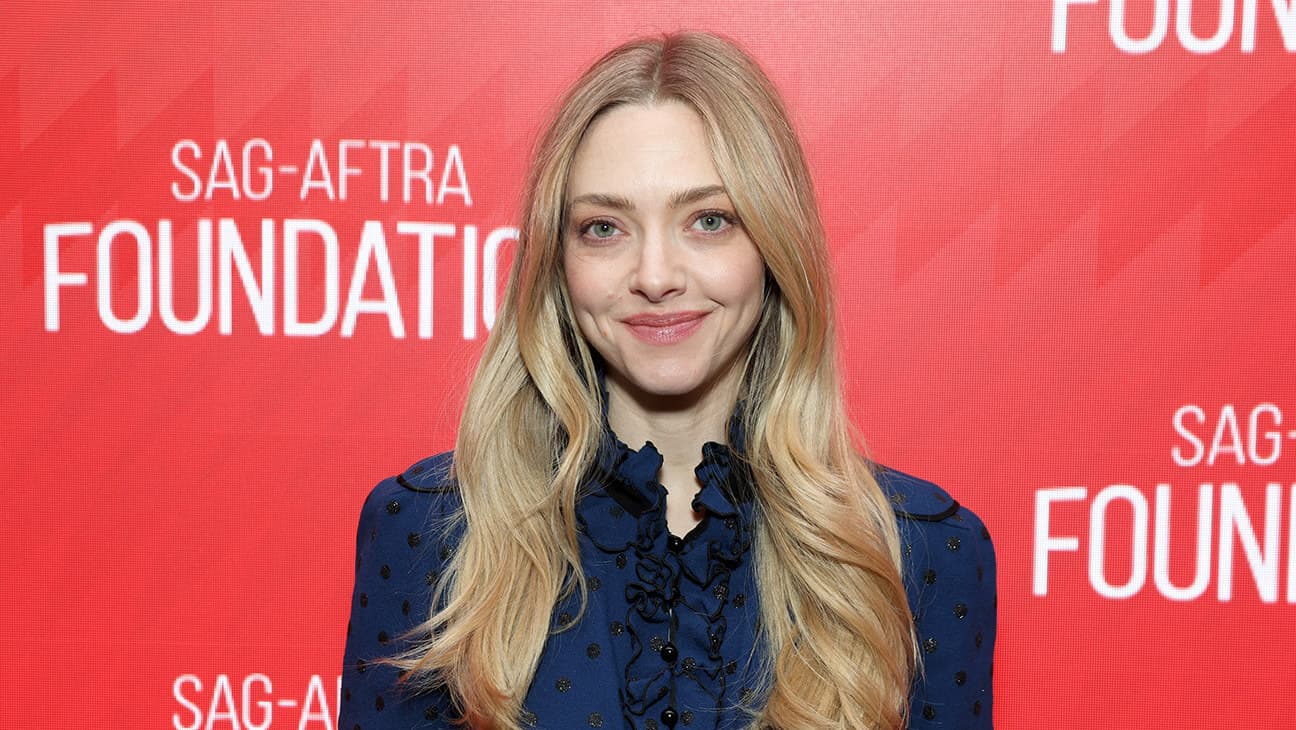 Amanda Seyfried