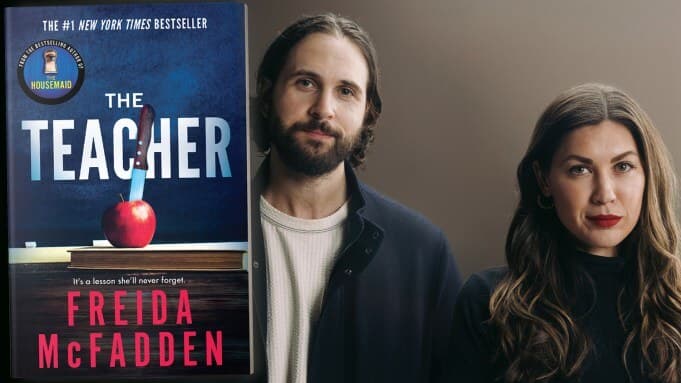 FreidaMcFaddenTheTeacher