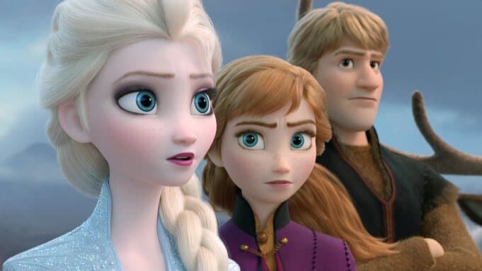Frozen 2