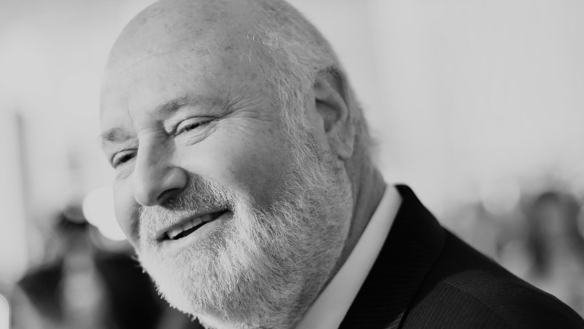 Rob Reiner