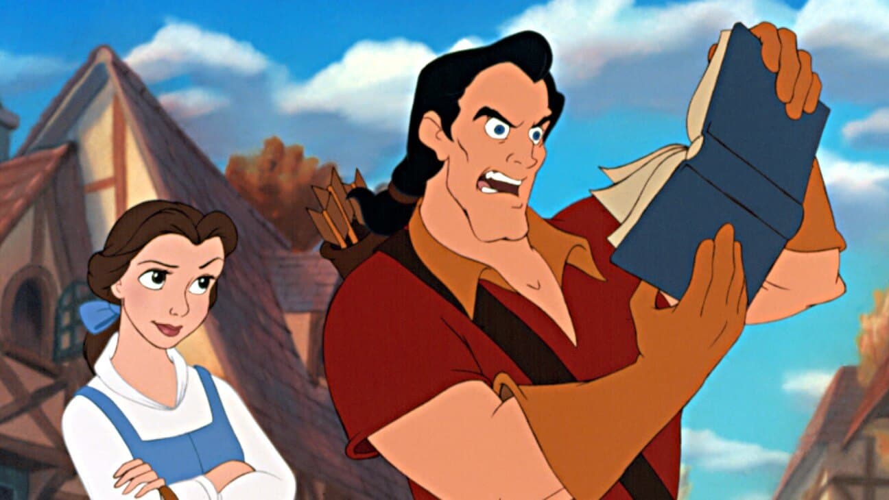 Gaston