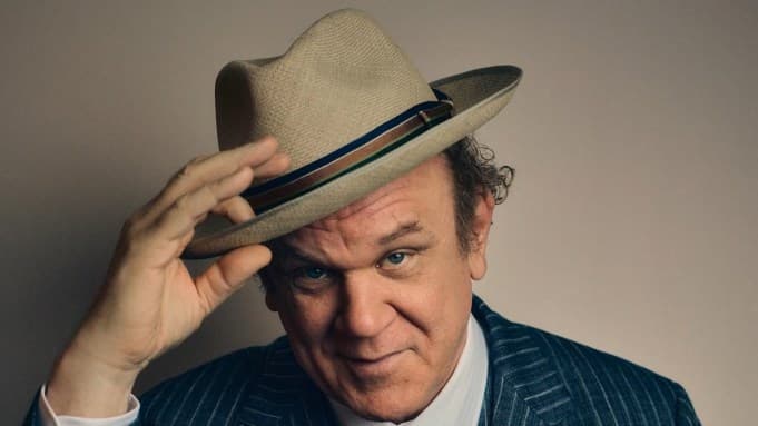 John C. Reilly