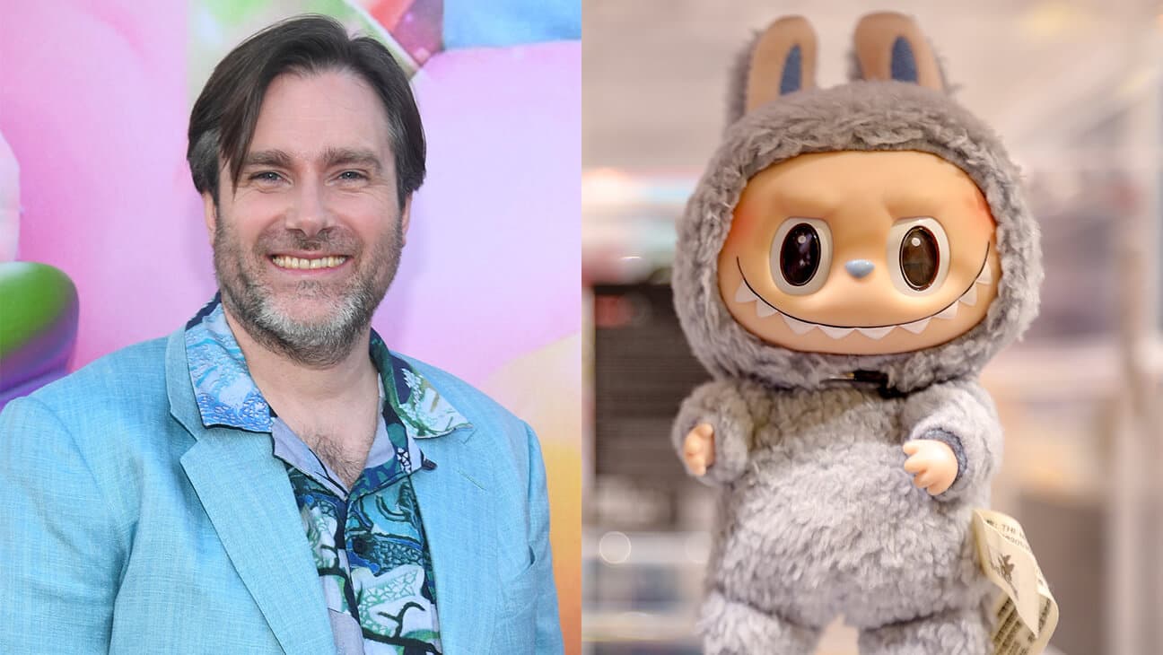 Paul King, Labubu