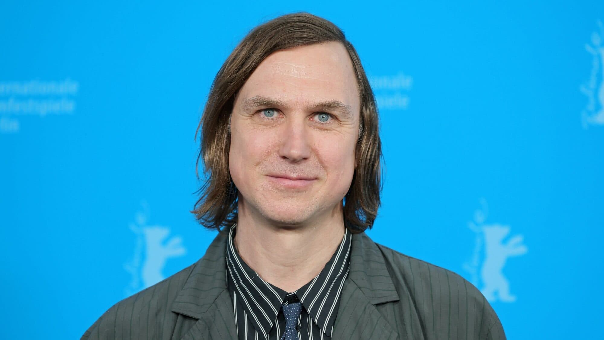 Lars Eidinger