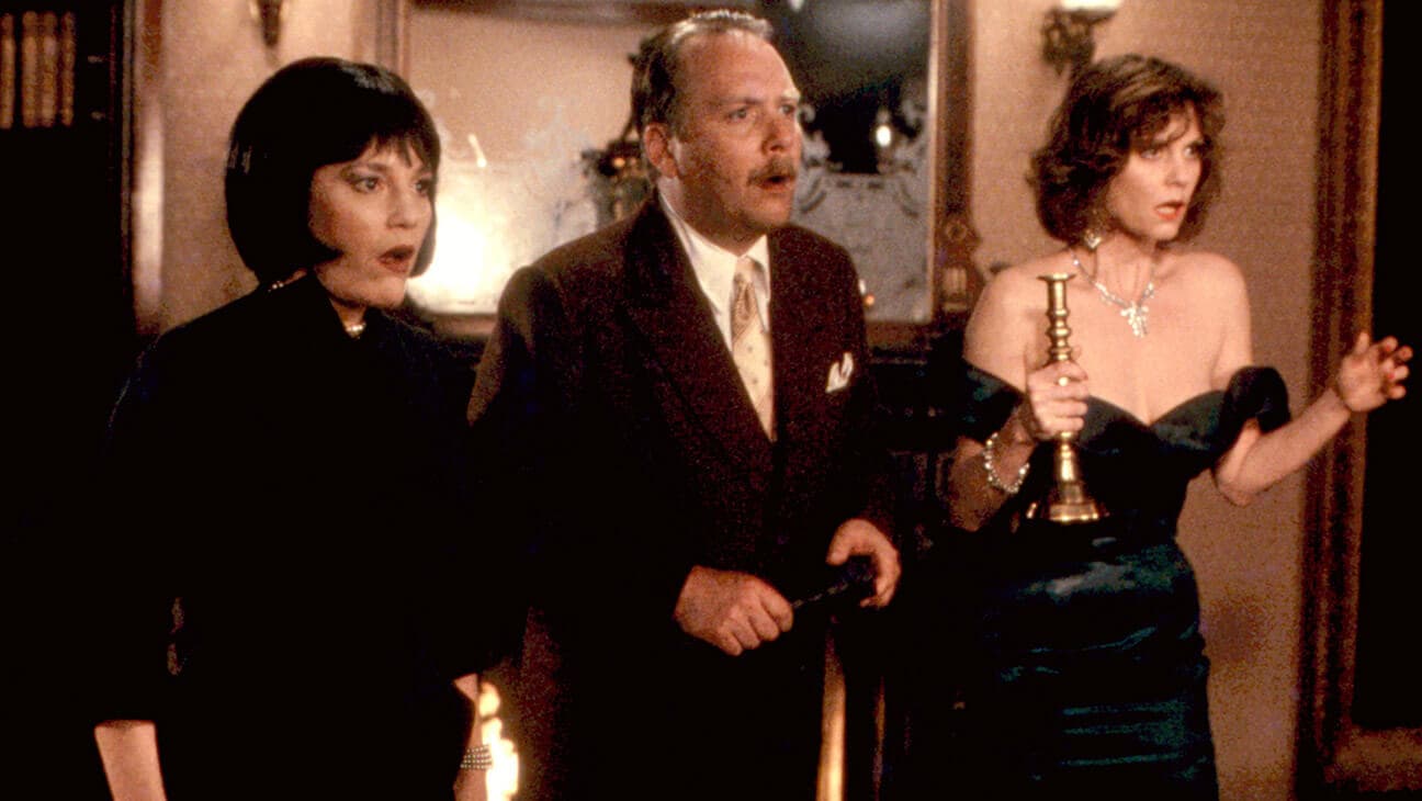 Clue