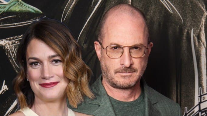 Flynn, Aronofsky