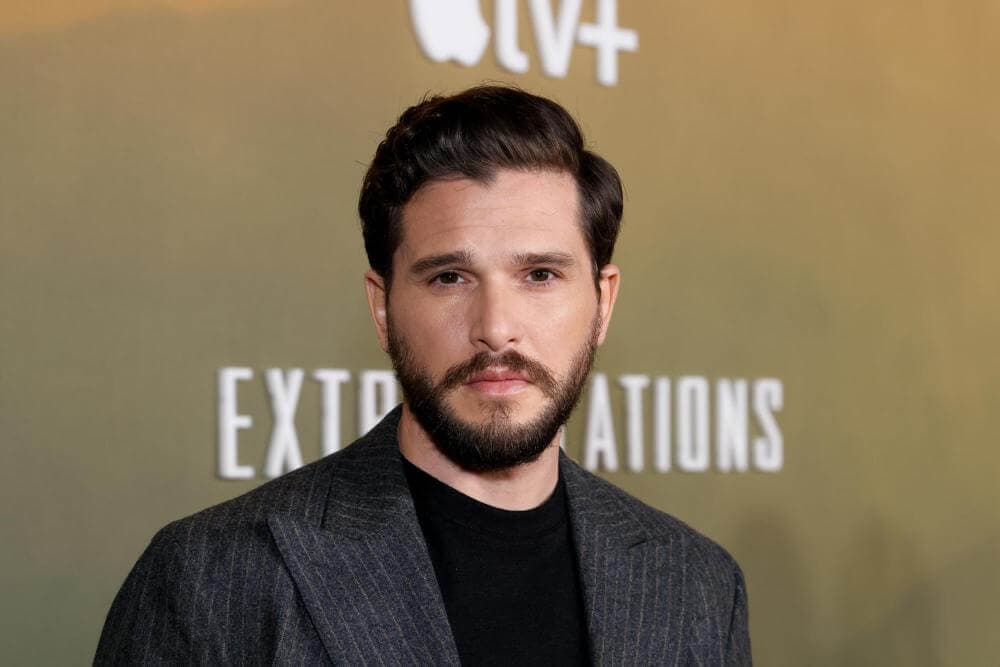 Kit Harington