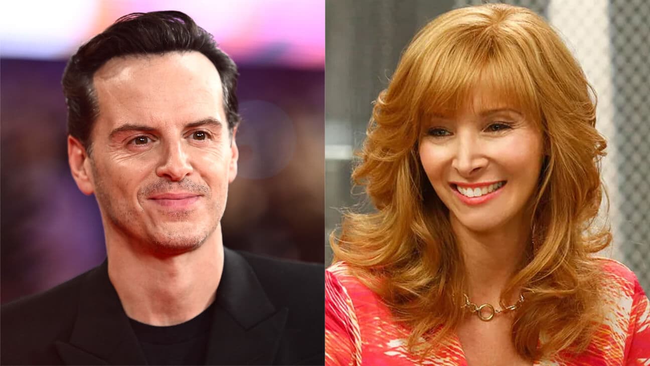 Scott, Kudrow
