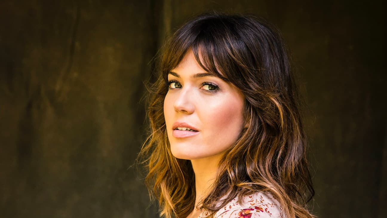 Mandy Moore