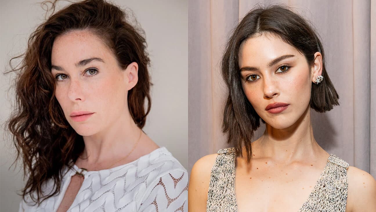 Gracie Abrams, Halina Reijn