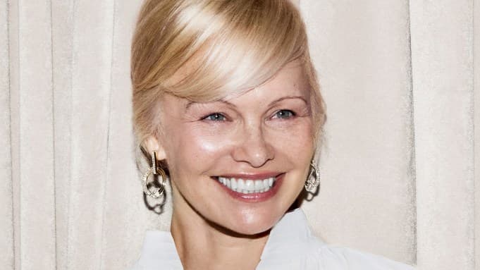 Pamela Anderson
