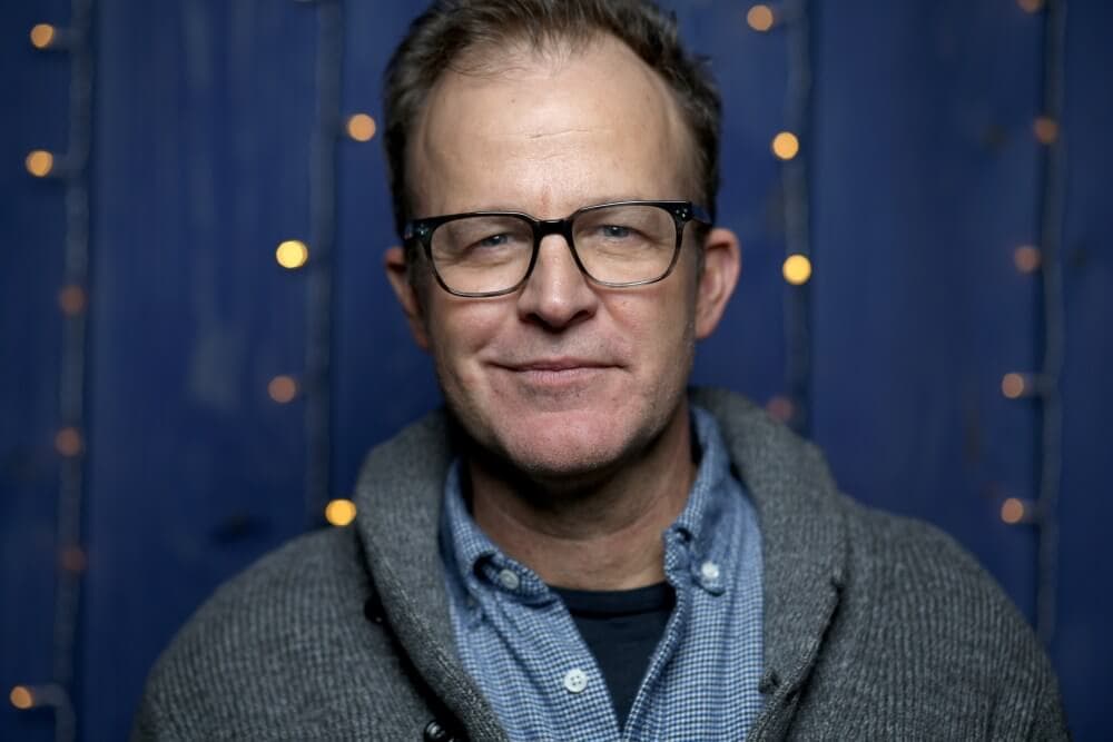 Tom McCarthy