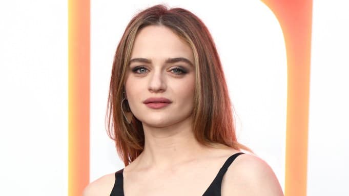 Joey King
