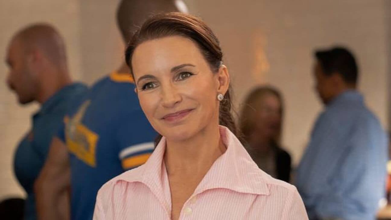 Kristin Davis