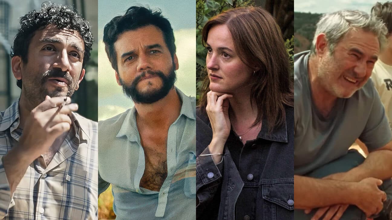 Oscar Noms