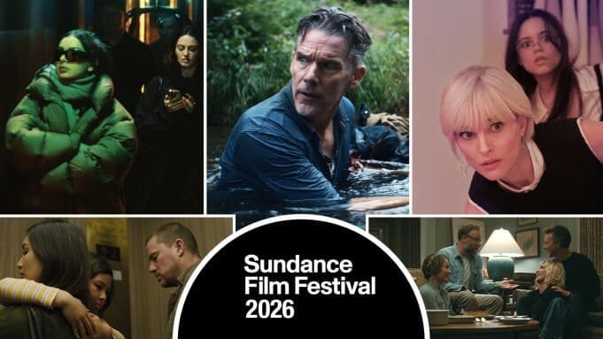 Sundance Film Festival 2026