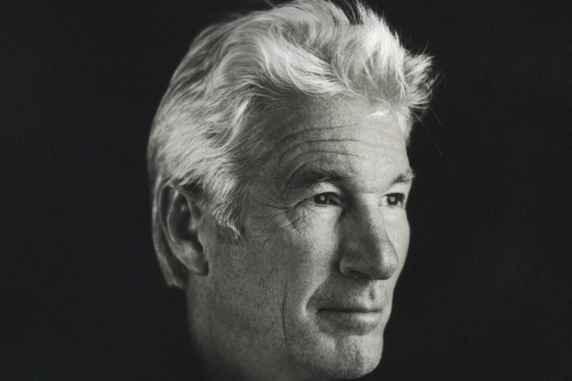 Richard Gere