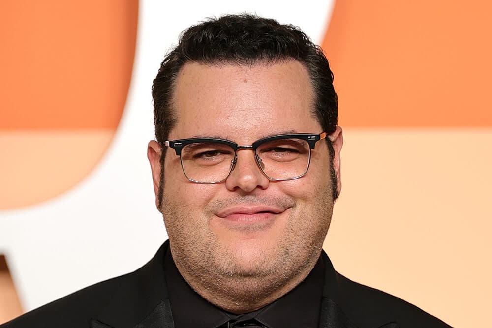 Josh Gad