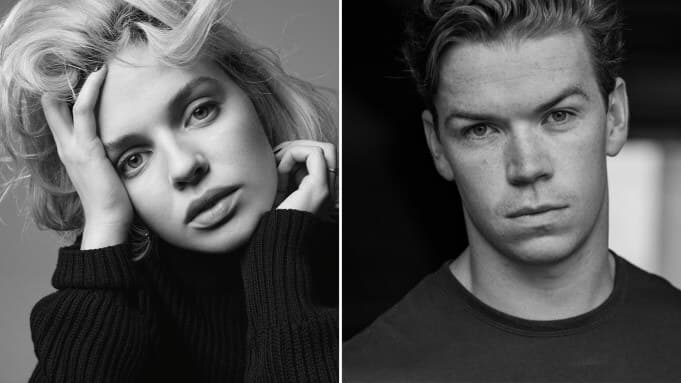 Odessa Young, Will Poulter