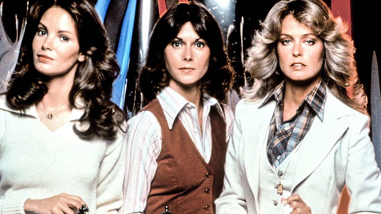 Charlie's Angels 1976