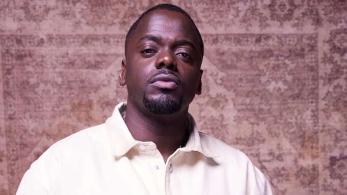 Daniel Kaluuya