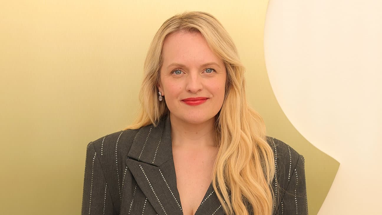 Elisabeth Moss