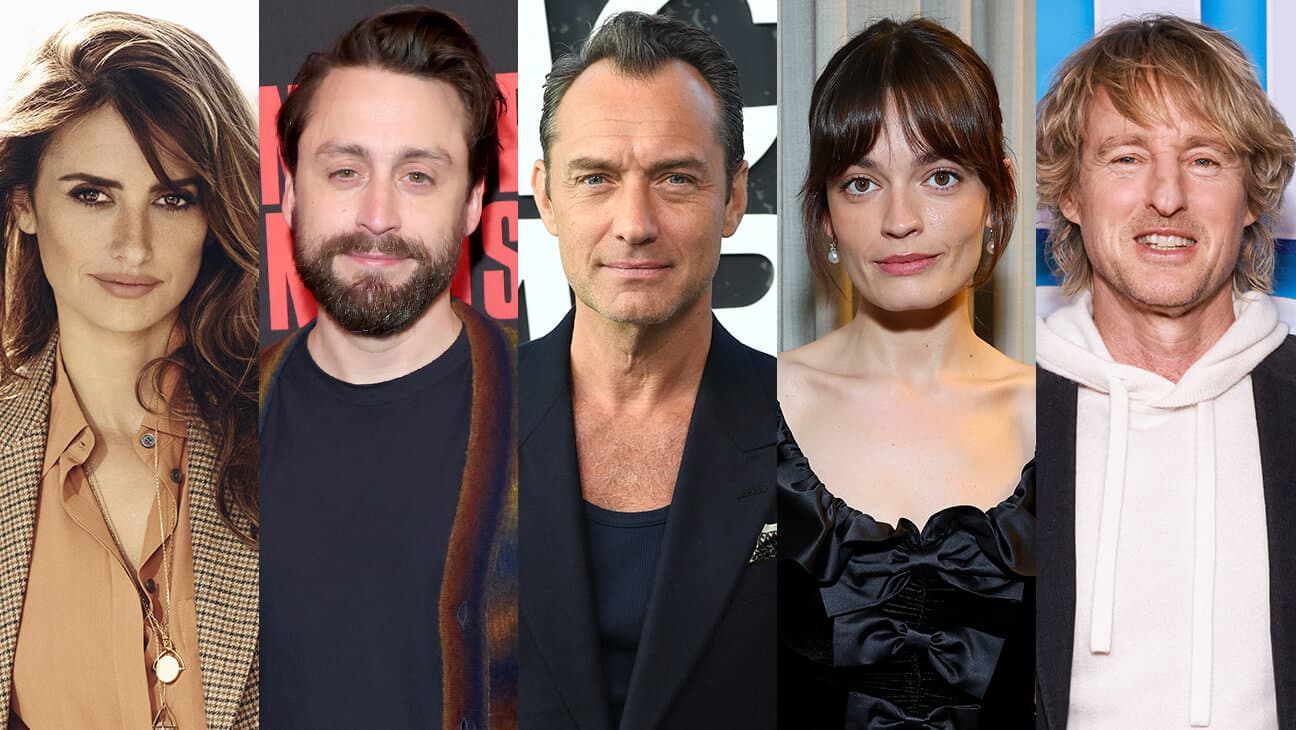 Nancy Meyers Movie