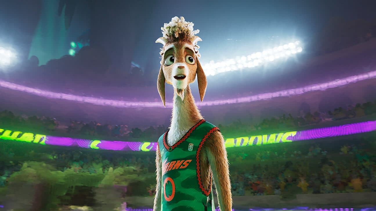 GOAT