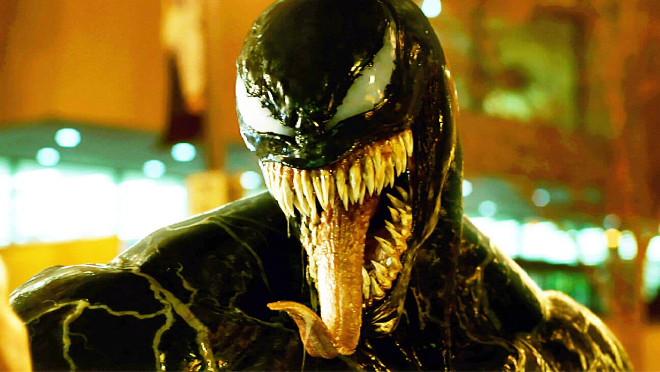 Venom