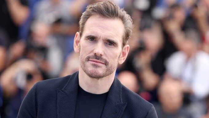 Matt Dillon