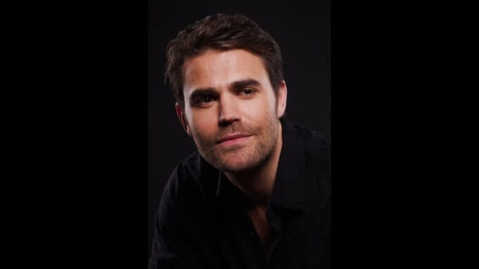 Paul Wesley