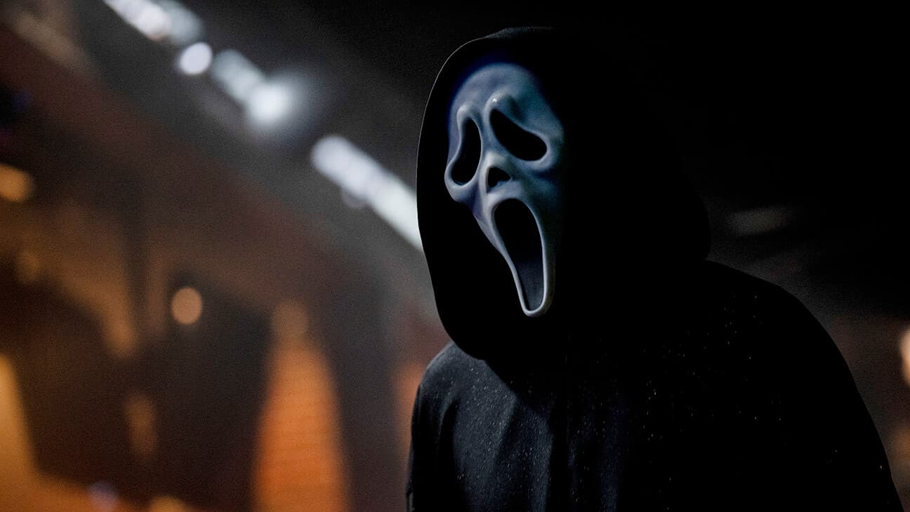 Scream 7