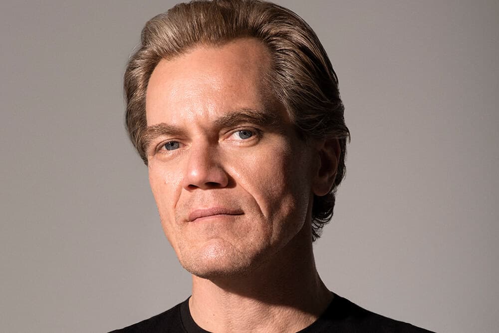Michael Shannon