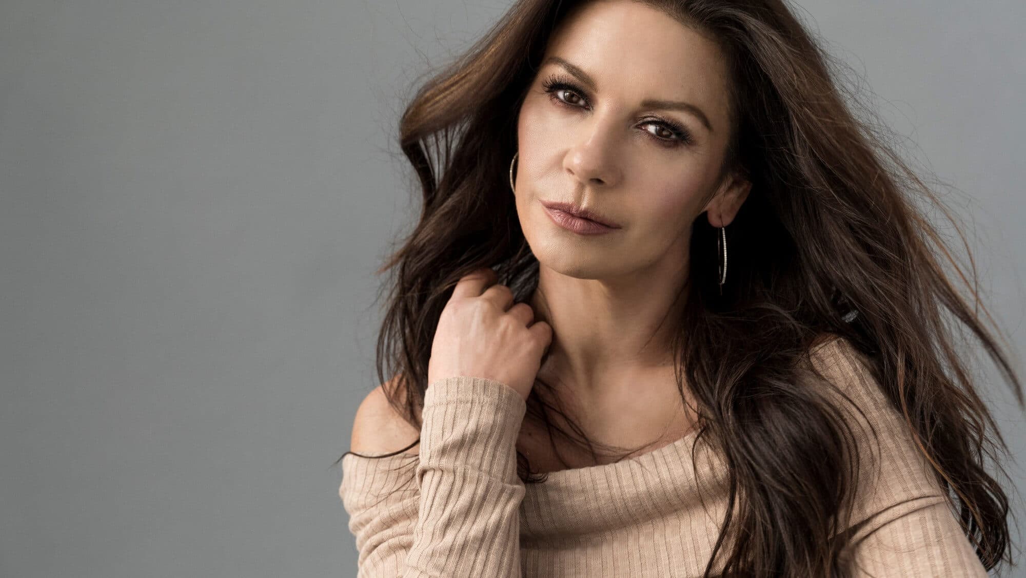 Catherine Zeta-Jones