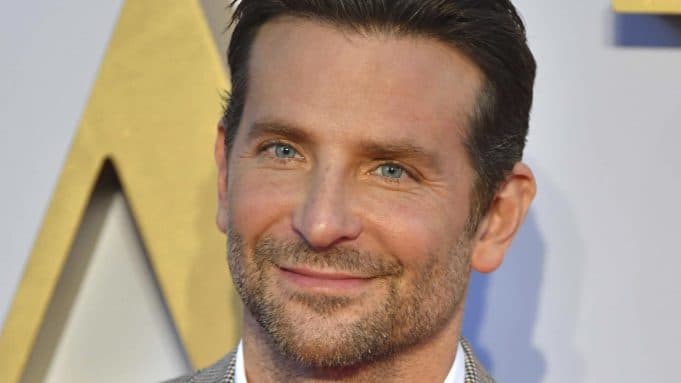 Bradley Cooper