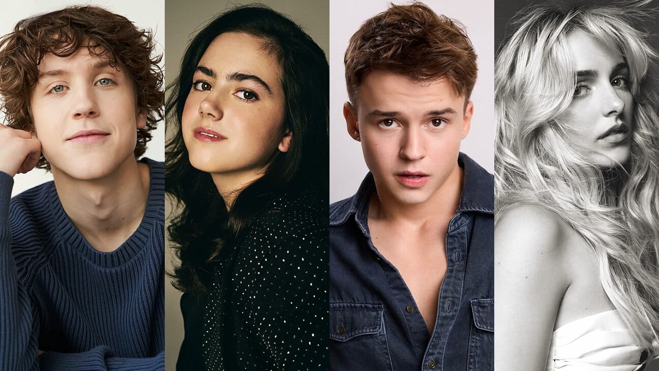 Scooby-Doo Cast