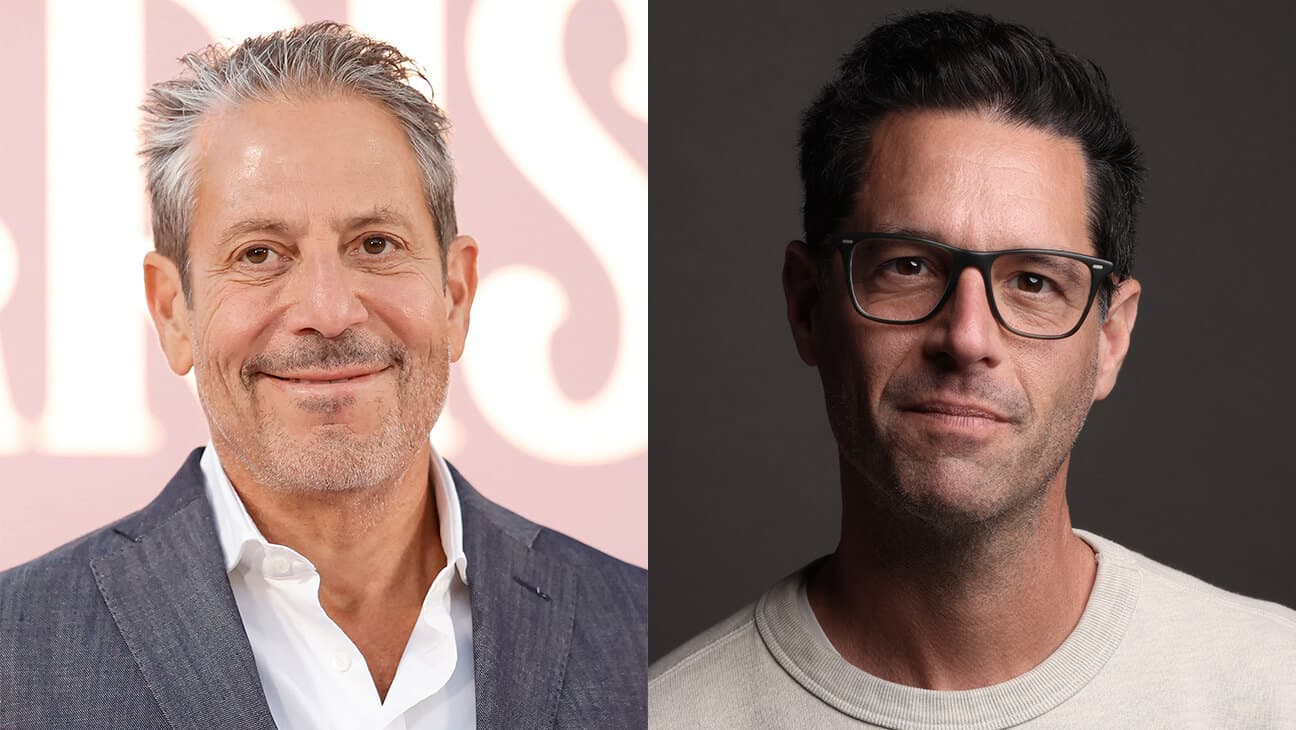 Darren Star, David Schulner