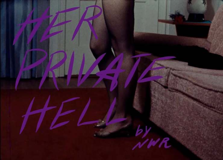 Her Private Hell