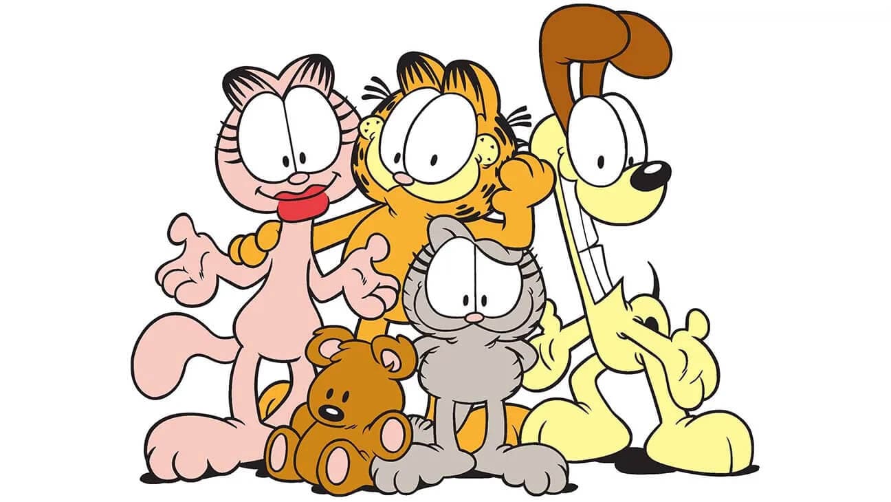 Garfield