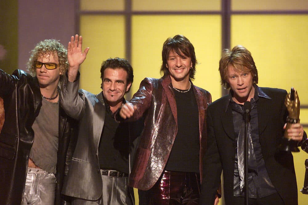 Bon Jovi