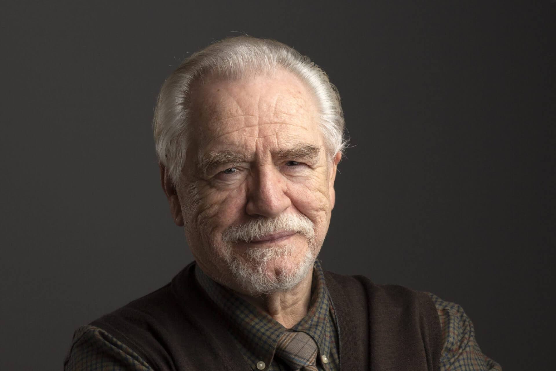 Brian Cox