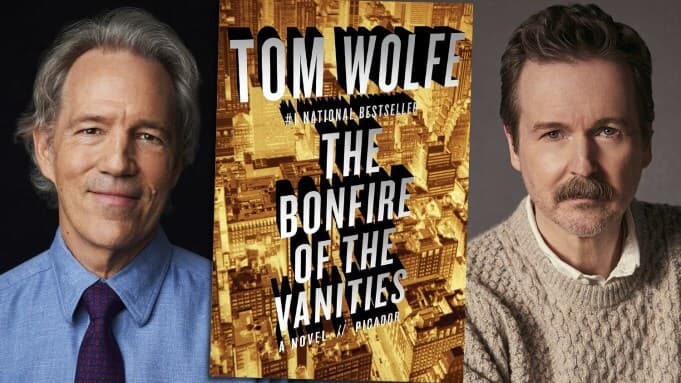 The Bonfire of the Vanities