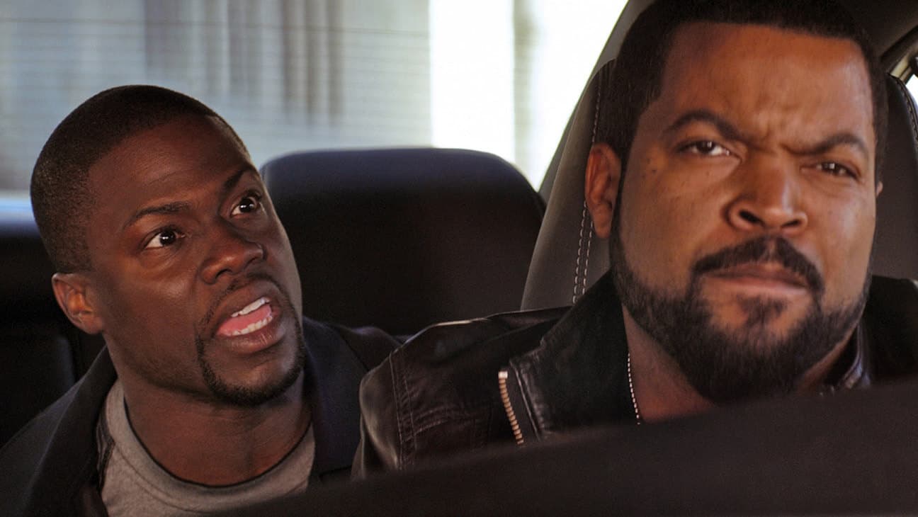 Ride Along