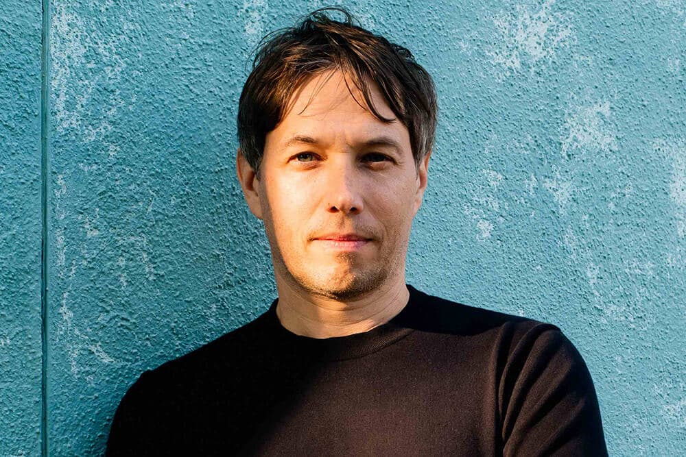 Sean Baker