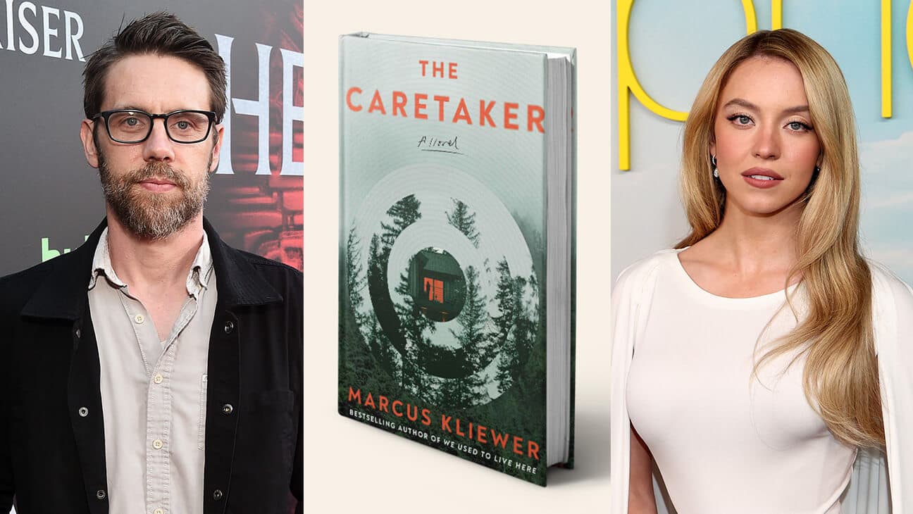 David Bruckner, Sydney Sweeney