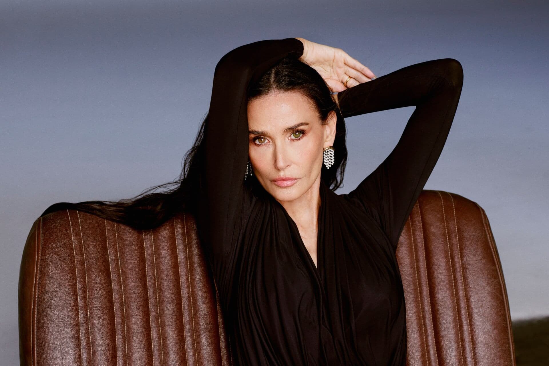 Demi Moore