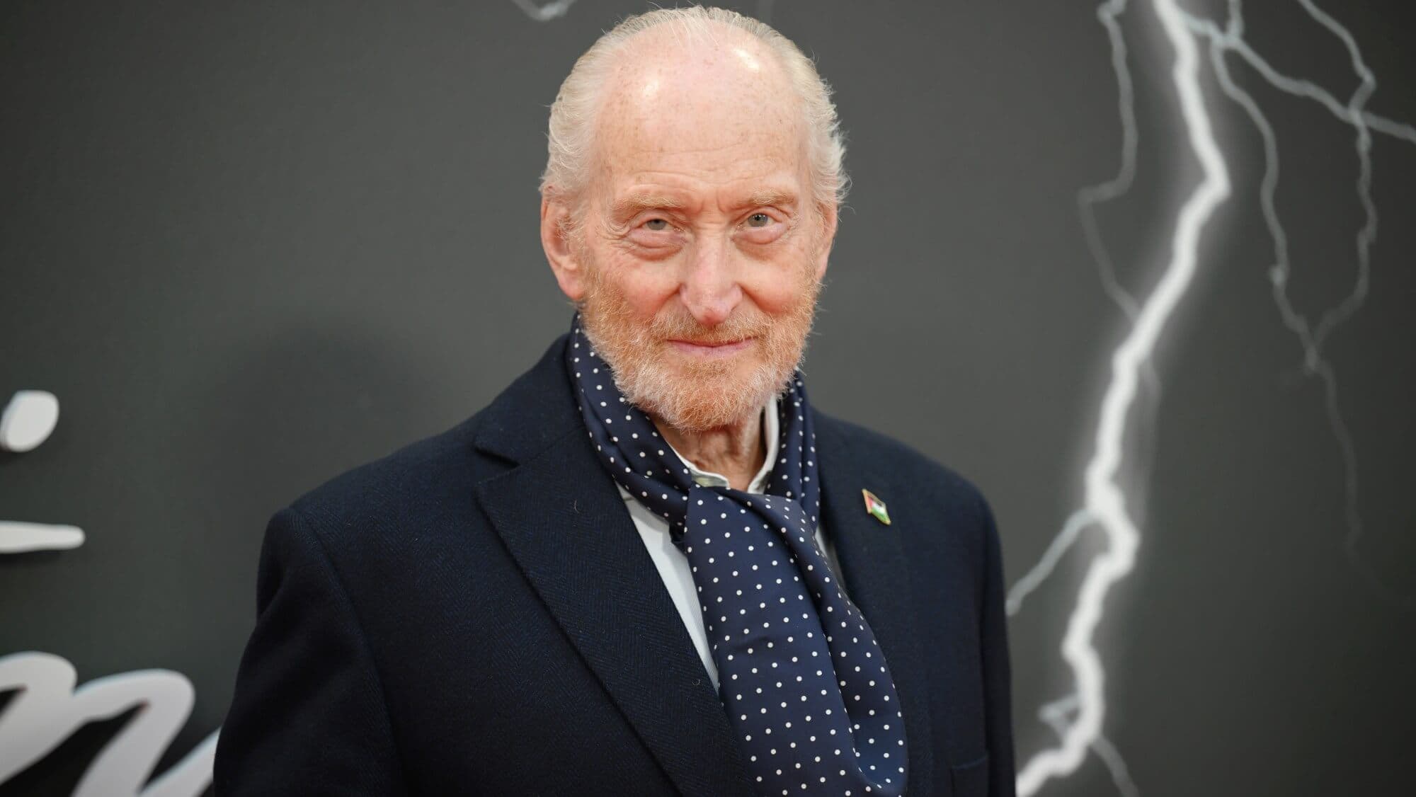 Charles Dance