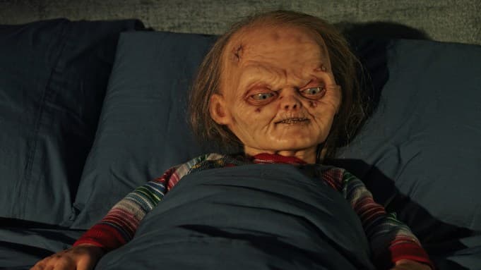 Chucky