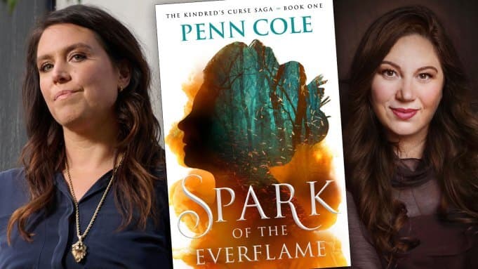 Heidi Cole McAdams, Penn Cole